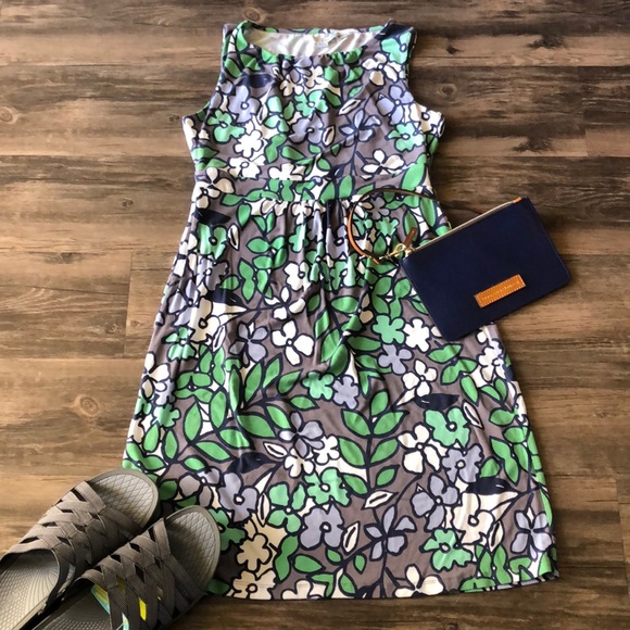 Boden Dresses & Skirts - 🌴Boden Sleeveless Dress